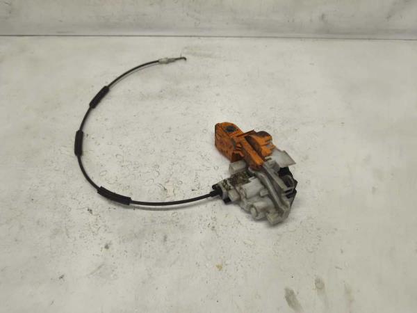 SERRURE DE PORTE AVANT GAUCHE FORD - Vue 1